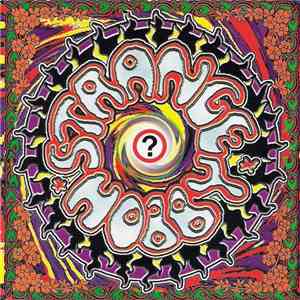 ?  - Strange Hobby download flac mp3