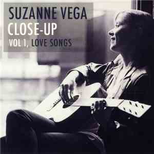 Suzanne Vega - Close-Up Vol 1, Love Songs download flac mp3