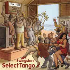 Swingsters  - Select Tango download flac mp3