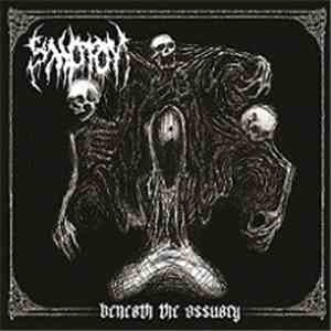 Symptom  - Beneath The Ossuary download flac mp3
