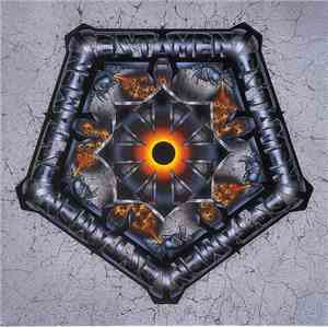 Testament  - The Ritual download flac mp3