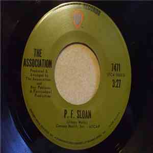 The Association  - P. F. Sloan / Travelers Guide (Spanish Flyer) download flac mp3
