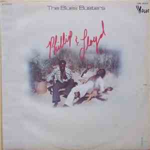 The Blues Busters - Phillip & Lloyd download flac mp3