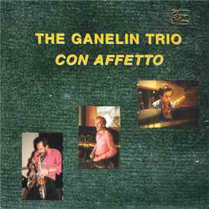 The Ganelin Trio - Con Affetto download flac mp3