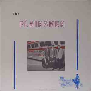 The Plainsmen  - Plainsmen Sing Country download flac mp3