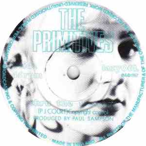 The Primitives - Thru The Flowers download flac mp3