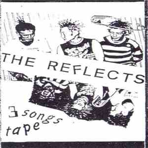 The Reflects - 3 Songs Tape download flac mp3