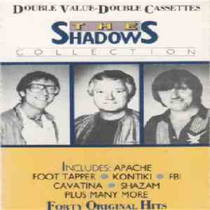 The Shadows - The Shadows Collection download flac mp3