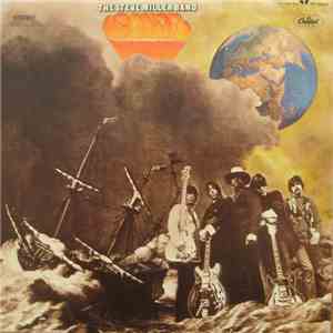 The Steve Miller Band - Sailor download flac mp3