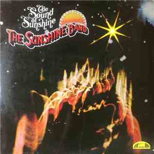 The Sunshine Band - The Sound Of Sunshine download flac mp3