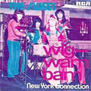The Sweet - Wig-Wam Bam download flac mp3