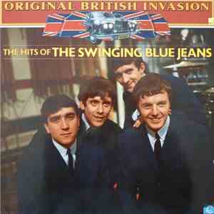 The Swinging Blue Jeans - The Hits Of The Swinging Blue Jeans download flac mp3