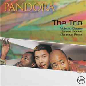 The Trio - Pandora download flac mp3