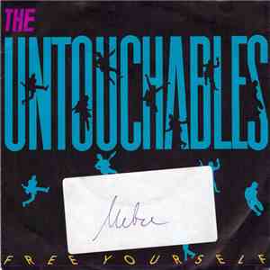The Untouchables  - Free Yourself download flac mp3