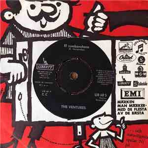 The Ventures - El Cumbanchero download flac mp3