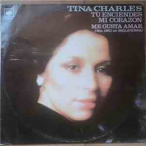 Tina Charles - Tú Enciendes Mi Corazón download flac mp3
