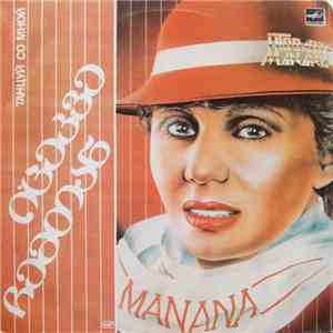 Todadze Manana - იცეკვე ჩემთან = Танцуй Со Мной download flac mp3