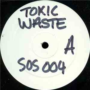 Toxic Waste - The Other Sound Of Rotterdam download flac mp3