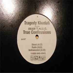 Tragedy Khadafi - True Confessions / Thug Paradise download flac mp3