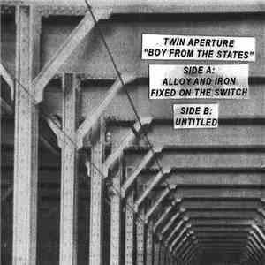 Twin Aperture - Boy From The States download flac mp3
