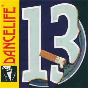 Unknown Artist - Dancelife's 13 download flac mp3