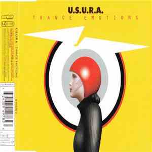 U.S.U.R.A. - Trance Emotions download flac mp3