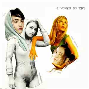 Various - 4 Women No Cry Vol. 2 download flac mp3