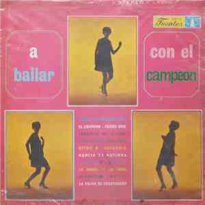 Various - A Bailar Con El Campeón download flac mp3