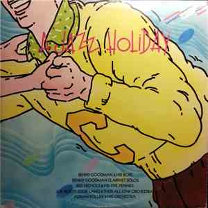 Various - A Jazz Holiday download flac mp3