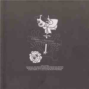 Various - A Low Hum - Series 3 - Issue Two download flac mp3