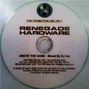Various - Above The Game download flac mp3