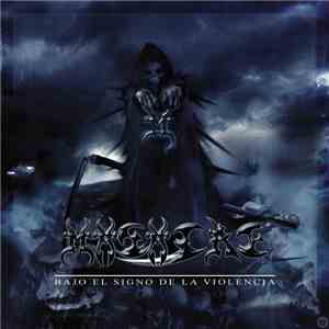 Various - Bajo El Signo De La Violencia -Tributo A Masacre download flac mp3