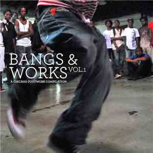 Various - Bangs & Works Vol.1 download flac mp3