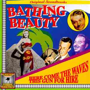 Various - Bathing Beauty download flac mp3