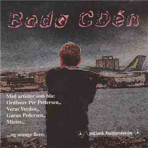 Various - Bodø Cdén download flac mp3