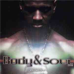 Various - Body & Soul NYC Vol. 3 download flac mp3