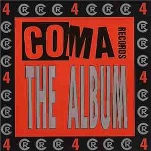 Various - COMA - The Album 4 download flac mp3