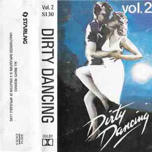 Various - Dirty Dancing Vol. 2 download flac mp3