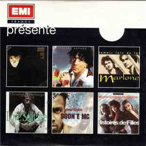 Various - Emi Présente download flac mp3