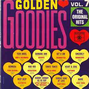 Various - Golden Goodies - Vol. 7 download flac mp3