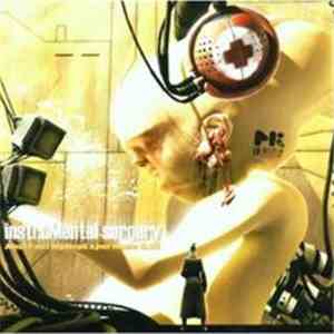 Various - InstruMental Surgery - Abstract Hiphop Experience 0.01 download flac mp3