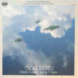 Various - Kuhmon Kamarimusiikki 1985 download flac mp3