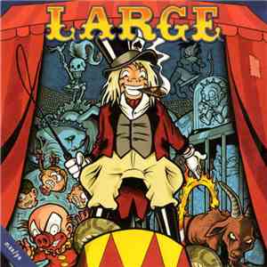 Various - Large download flac mp3