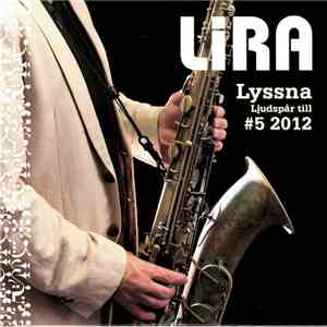 Various - Ljudspår till #5 2012 download flac mp3