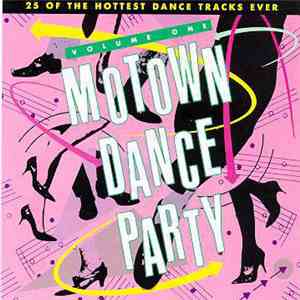 Various - Motown Dance Party - Volume One download flac mp3