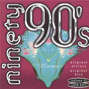 Various - Ninety 90's Volume 2 download flac mp3