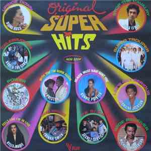 Various - Original Super Hits download flac mp3