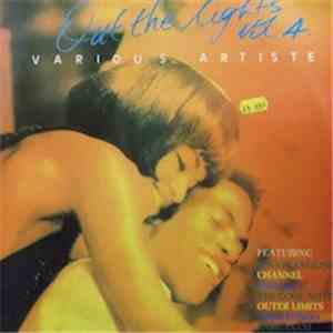 Various - Out The Lights Vol. 4 download flac mp3