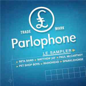 Various - Parlophone - Le Sampler download flac mp3
