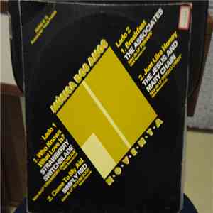 Various - Promo - Disco Internacional No. 10 download flac mp3